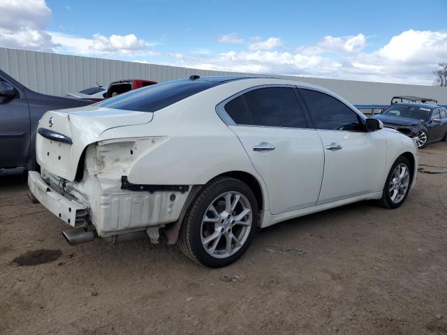 Image 3 of 2013 NISSAN MAXIMA S 2013 with VIN 1N4AA5AP3DC825048