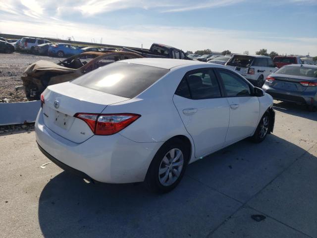 Изображение 3 2015 TOYOTA COROLLA L 2015 с VIN 5YFBURHE1FP346428