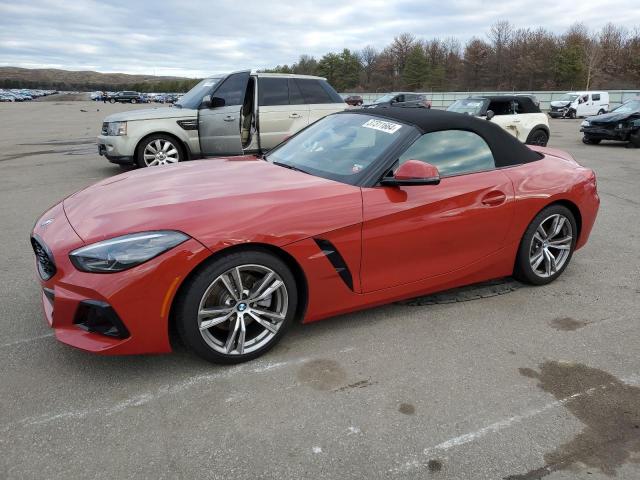 Obraz 1 z 2023 BMW Z4 SDRIVE30I 2023 z VIN WBAHF3C08PWY30678