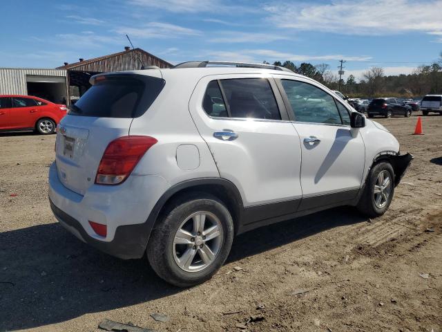 Obraz 3 z 2018 CHEVROLET TRAX 1LT 2018 z VIN 3GNCJLSB8JL289795