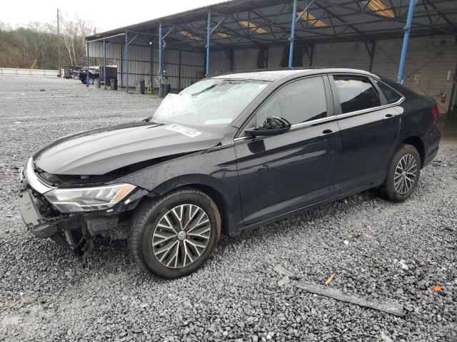 Изображение 2020 VOLKSWAGEN JETTA S 2020