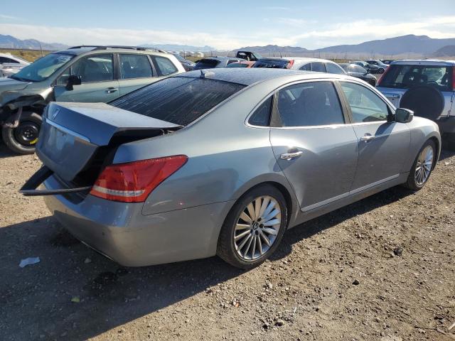Obraz 3 z 2014 HYUNDAI EQUUS SIGNATURE 2014 z VIN KMHGH4JH8EU081330