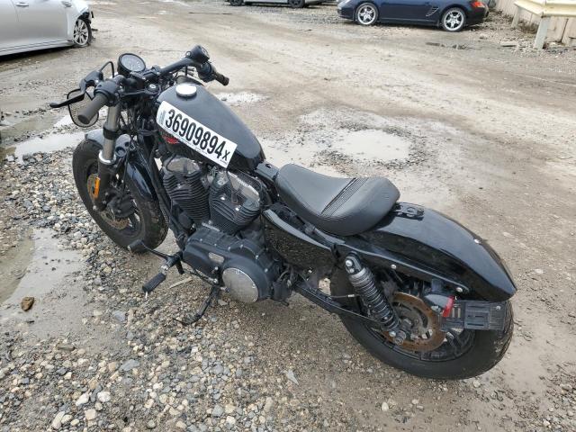 Image 3 of 2022 HARLEY-DAVIDSON XL1200 X 2022 with VIN 1HD1LC317NB403890