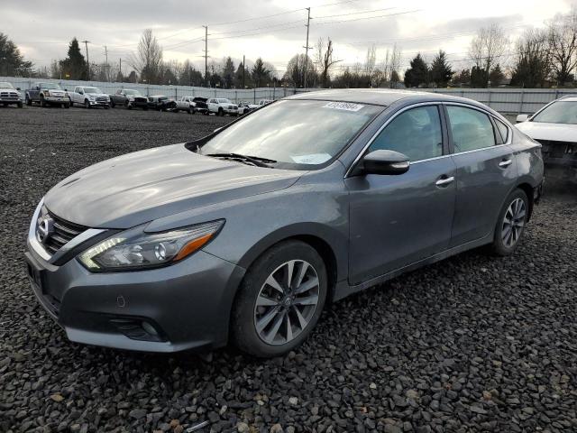 Image 1 of 2017 NISSAN ALTIMA 2.5 2017 with VIN 1N4AL3AP8HC172642