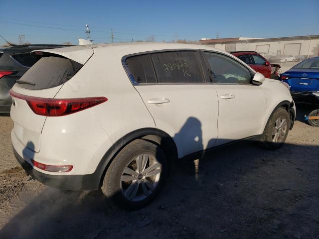 Изображение 3 2017 KIA SPORTAGE LX 2017 с VIN KNDPM3AC0H7281829