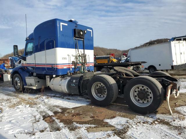 Изображение 3 2015 Peterbilt 579 2015 с VIN 1XPBDP9X8FD261799