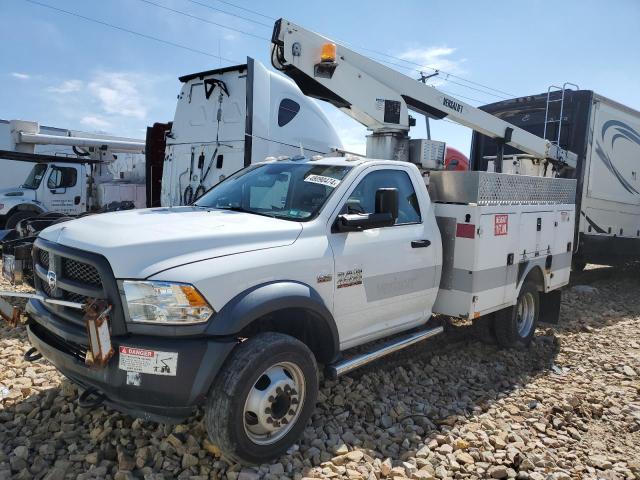 Изображение 1 2016 RAM 4500  2016 с VIN 3C7WRKAJ7GG142325