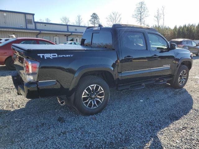 Obraz 3 z 2023 TOYOTA TACOMA DOUBLE CAB 2023 z VIN 3TMAZ5CN5PM205741