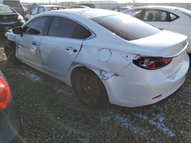 Obraz 2 z 2014 MAZDA 6 TOURING 2014 z VIN JM1GJ1V63E1155853