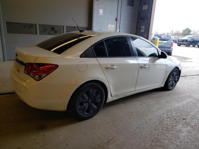 Image 3 of 2013 CHEVROLET CRUZE LS 2013 with VIN 1G1PA5SH5D7137596