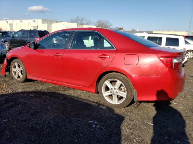 Image 2 of 2014 TOYOTA CAMRY L 2014 with VIN 4T1BF1FK2EU831047