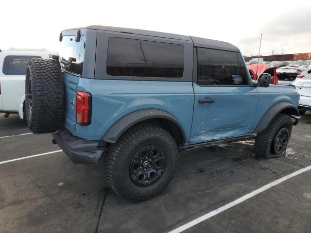 Image 3 of 2023 FORD BRONCO BASE 2023 with VIN 1FMDE5CP0PLB72381