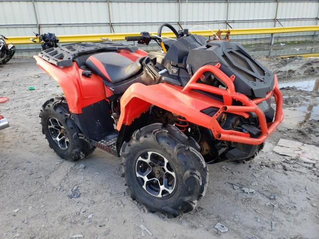 Image 1 of 2018 CAN-AM OUTLANDER 650 X MR 2018 with VIN 3JBLWAJ43JJ000385