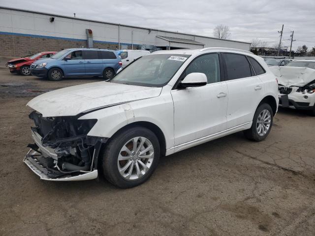 Изображение 2015 AUDI Q5 PREMIUM PLUS 2015