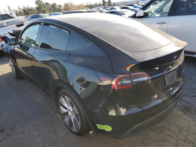 Obraz 2 z 2023 TESLA MODEL Y  2023 z VIN 7SAYGAEE4PF634581