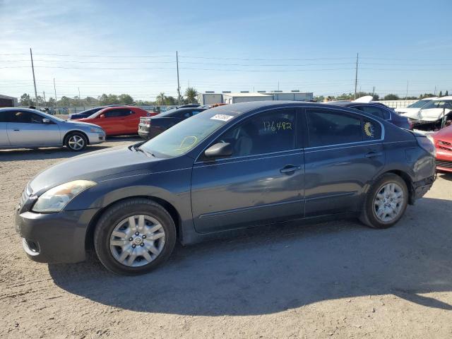 Image 1 of 2009 NISSAN ALTIMA 2.5 2009 with VIN 1N4AL21E09N474540
