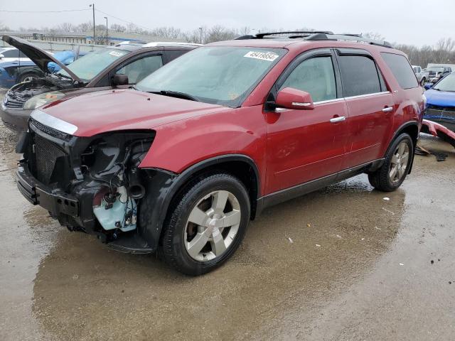 Изображение 2010 GMC ACADIA SLT-1 2010