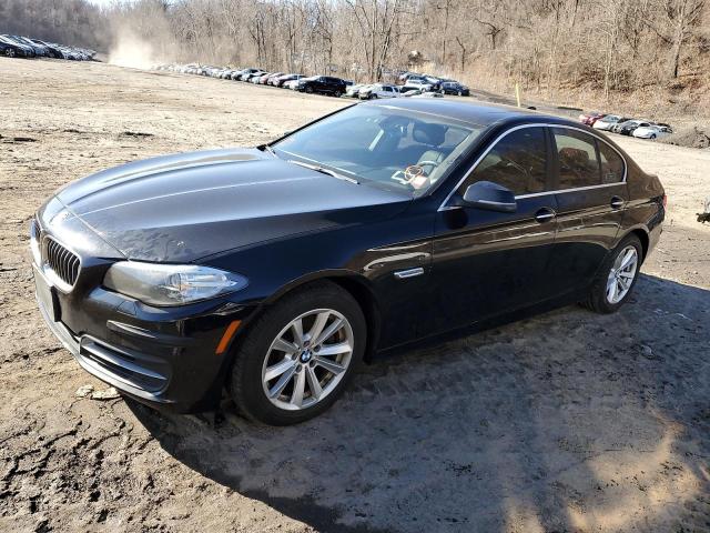 Изображение 2014 BMW 528 XI 2014