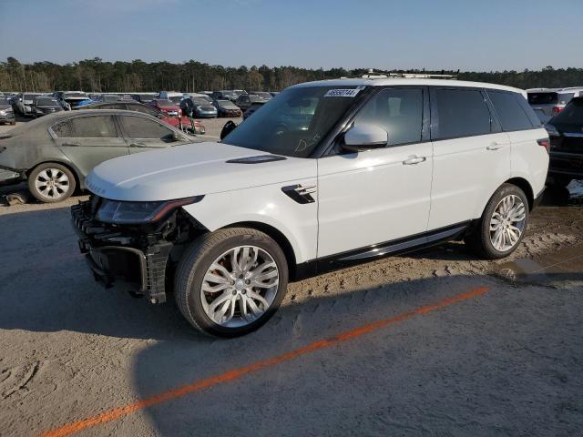 2019 LAND ROVER RANGE ROVER SPORT HSE 2019 image