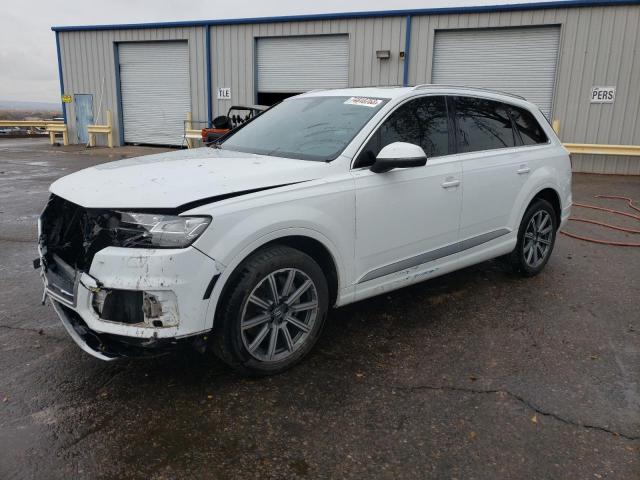 Изображение 2018 AUDI Q7 PRESTIGE 2018