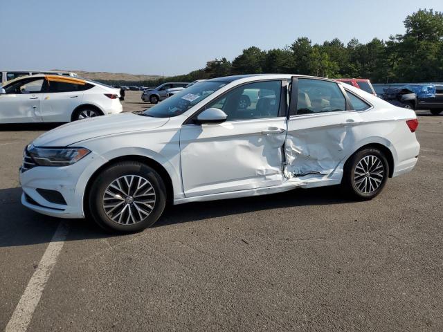 2019 VOLKSWAGEN JETTA S 2019 image