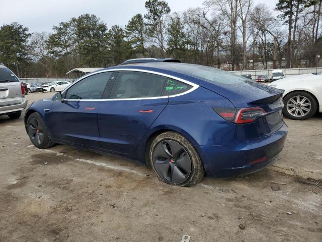 Image 2 of 2018 Tesla MODEL 3 2018 with VIN 5YJ3E1EB3JF096529