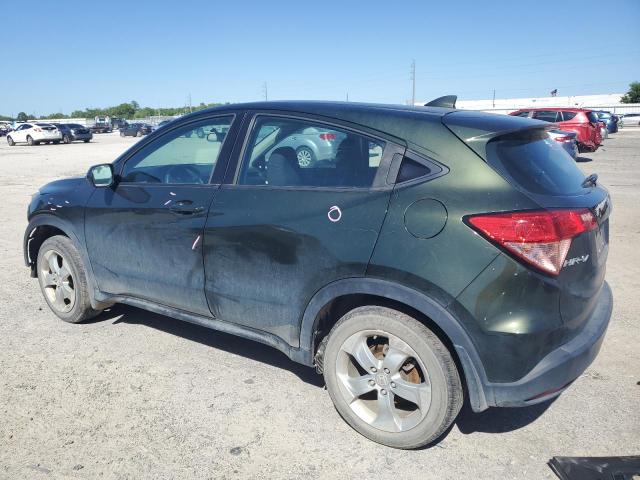 Изображение 2 2016 HONDA HR-V LX 2016 с VIN 3CZRU6H33GM711318