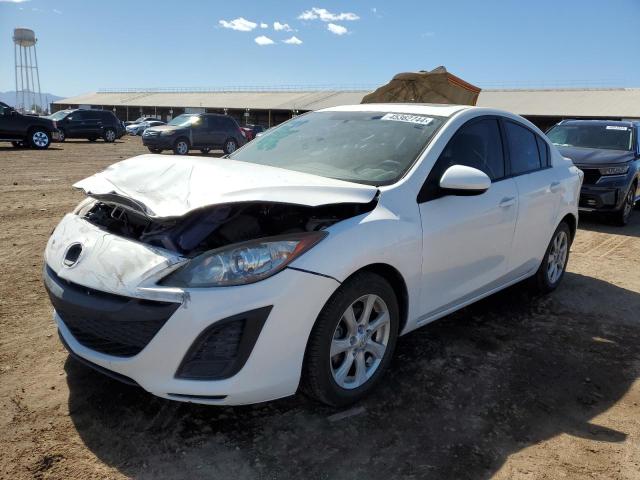 Obraz 2011 MAZDA 3 I 2011