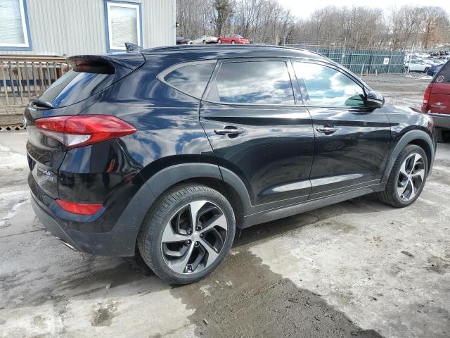 Image 3 of 2016 HYUNDAI TUCSON LIMITED 2016 with VIN KM8J3CA27GU125248