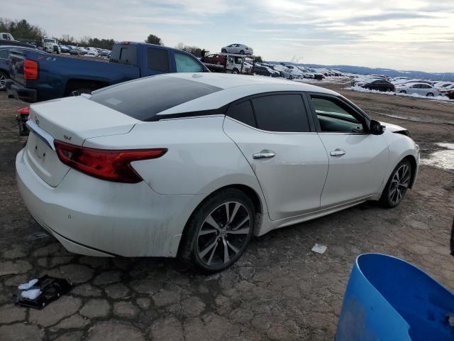 Image 3 of 2017 NISSAN MAXIMA 3.5S 2017 with VIN 1N4AA6AP3HC455957