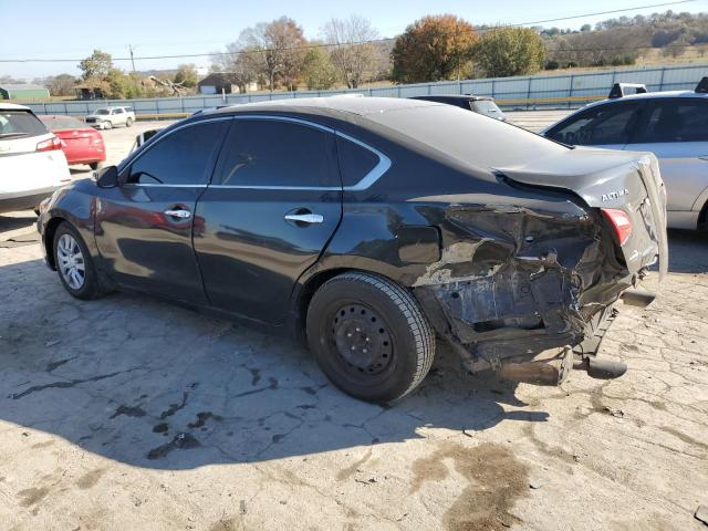 Изображение 2 2017 NISSAN ALTIMA 2.5 2017 с VIN 1N4AL3AP4HN314442