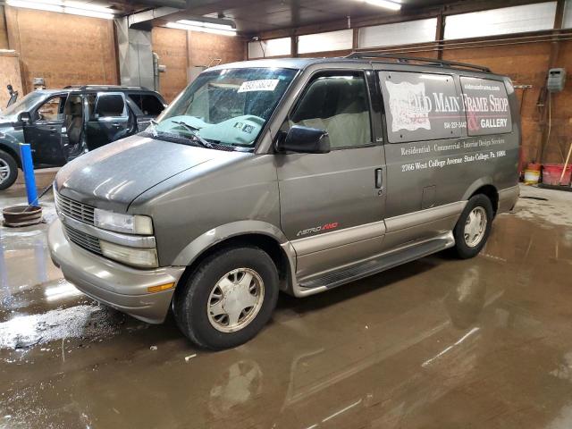 Image 1 of 2001 CHEVROLET ASTRO  2001 with VIN 1GNEL19W21B125492