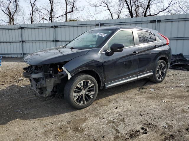 Изображение 1 2019 MITSUBISHI ECLIPSE CROSS SE 2019 с VIN JA4AT5AA0KZ020841