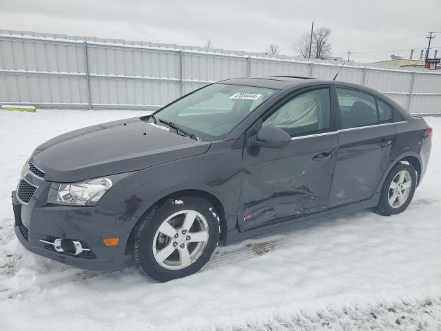 Изображение 1 2014 CHEVROLET CRUZE LT 2014 с VIN 1G1PC5SB8E7176254