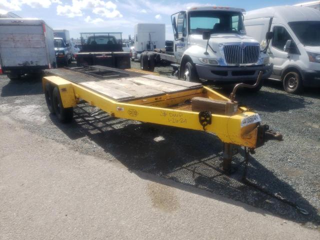Изображение 1 2003 OTHER TRAILER 2003 с VIN 1D9T023213C155016
