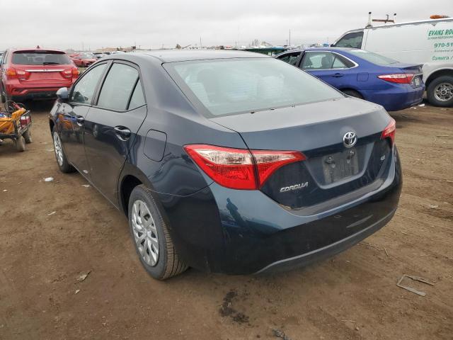 Obraz 2 z 2019 TOYOTA COROLLA L 2019 z VIN 5YFBURHE4KP870862