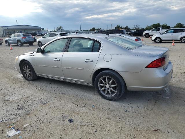Image 2 of 2007 BUICK LUCERNE CXL 2007 with VIN 1G4HD57267U220222