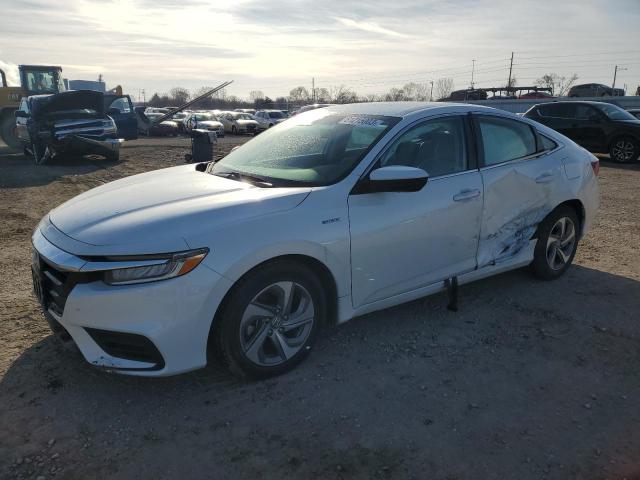Изображение 2020 HONDA INSIGHT EX 2020