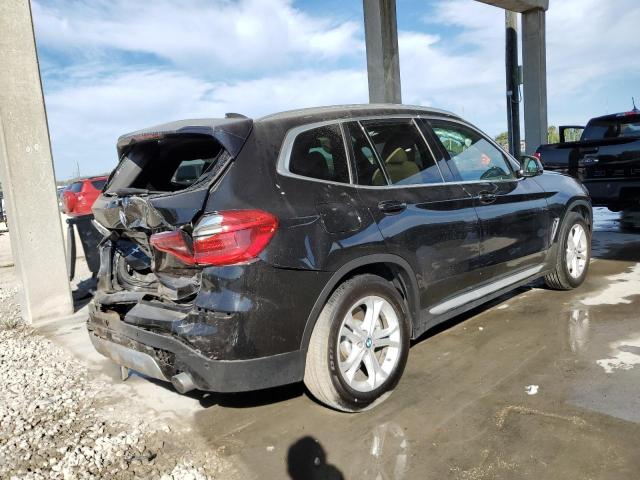 Obraz 3 z 2020 BMW X3 SDRIVE30I 2020 z VIN 5UXTY3C01L9D47731