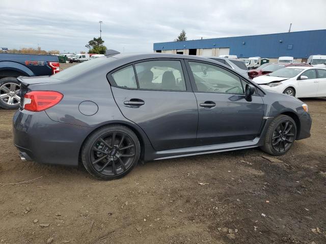 Image 3 of 2021 SUBARU WRX PREMIUM 2021 with VIN JF1VA1C63M9809122