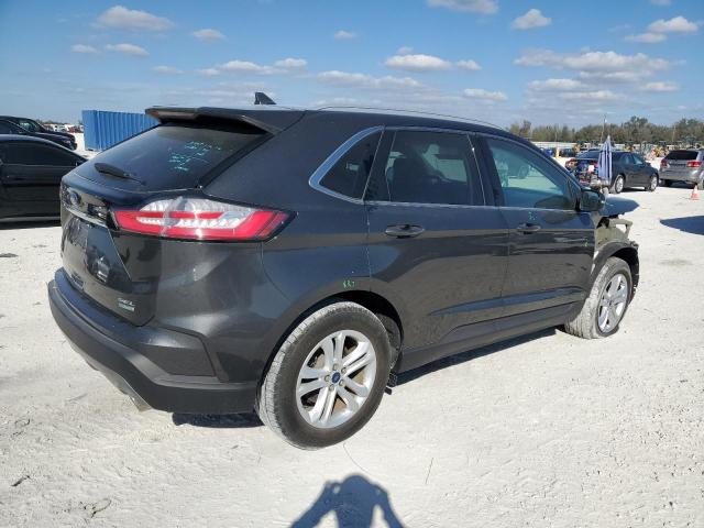Изображение 3 2020 FORD EDGE SEL 2020 с VIN 2FMPK3J93LBA92470