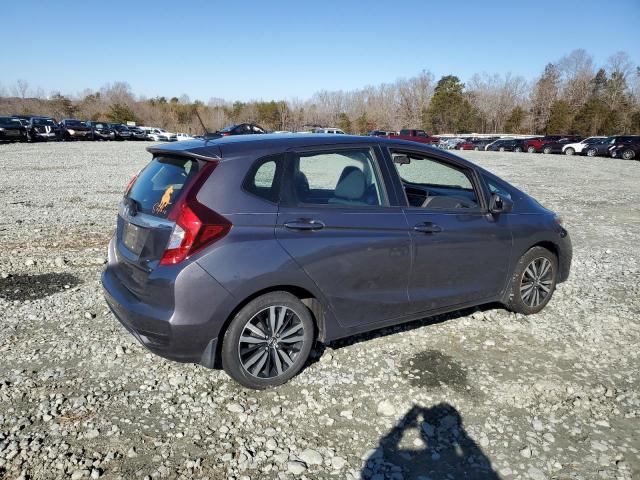 Изображение 3 2019 HONDA FIT EX 2019 с VIN 3HGGK5H80KM735711