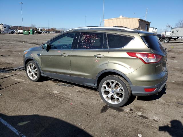 Obraz 2 z 2013 FORD ESCAPE TITANIUM 2013 z VIN 1FMCU0J93DUB93169