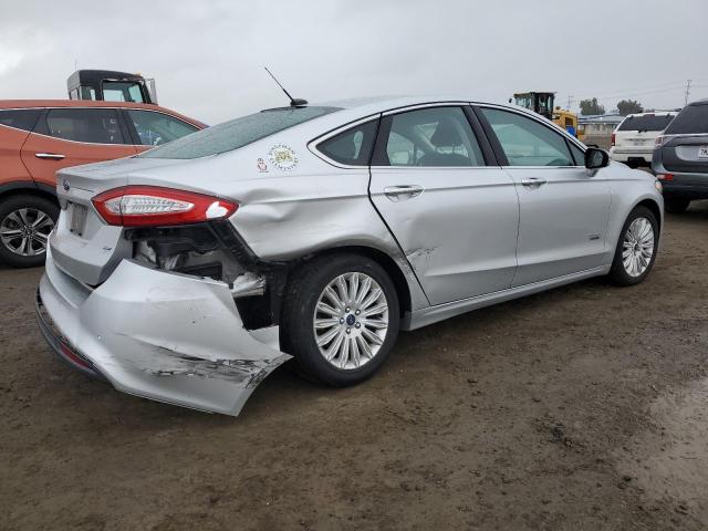 Изображение 3 2016 FORD FUSION SE PHEV 2016 с VIN 3FA6P0PU7GR315604
