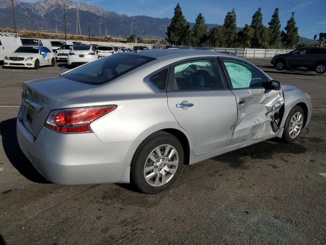 Изображение 3 2015 NISSAN ALTIMA 2.5 2015 с VIN 1N4AL3AP7FN383882
