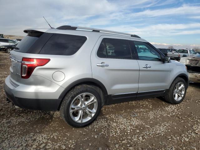 Obraz 3 z 2015 FORD EXPLORER LIMITED 2015 z VIN 1FM5K8F86FGA10734