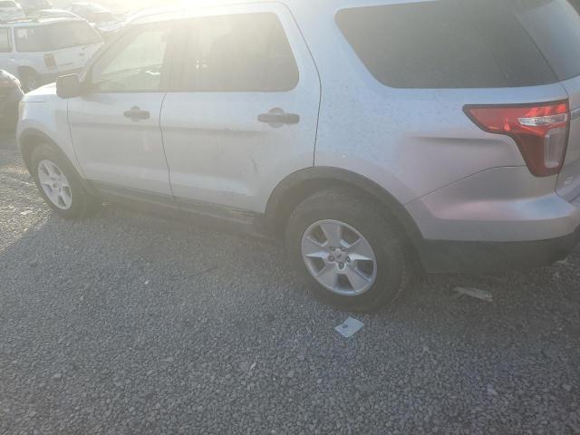 Obraz 2 z 2014 FORD EXPLORER  2014 z VIN 1FM5K8B89EGC40143