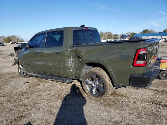 Obraz 2 z 2021 RAM 1500 BIG HORN/LONE STAR 2021 z VIN 1C6SRFFT7MN669952