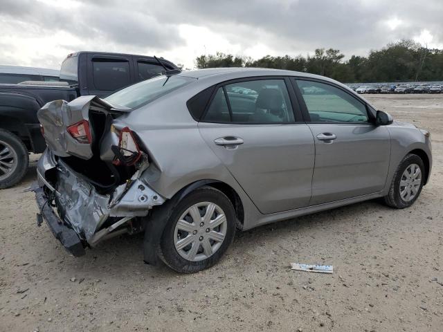 Image 3 of 2023 KIA RIO LX 2023 with VIN 3KPA24AD7PE564236