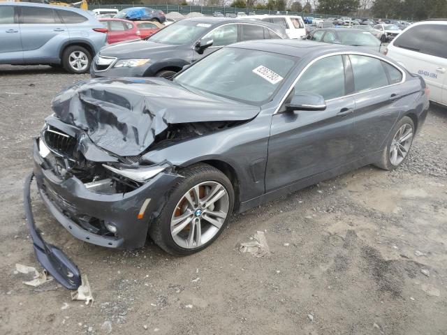 Obraz 2019 BMW 440XI GRAN COUPE 2019